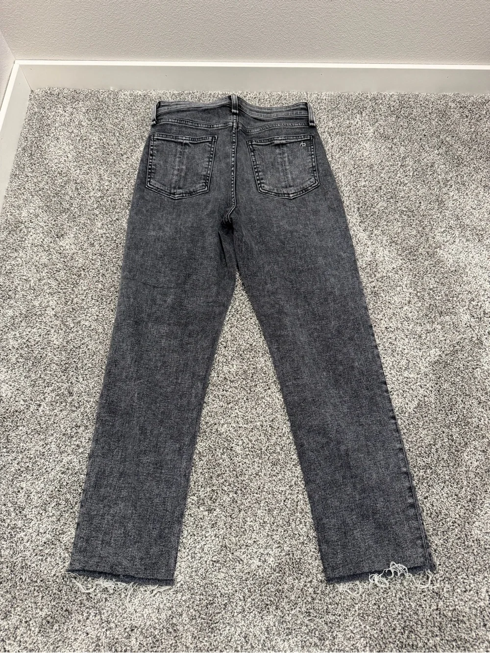 Rag & Bone New York Jeans - Picture 3 of 7